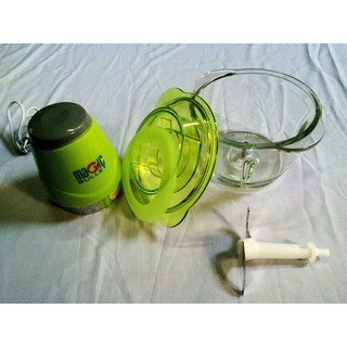 Cối Xay thực phẩm đa năng MaGic Bullet