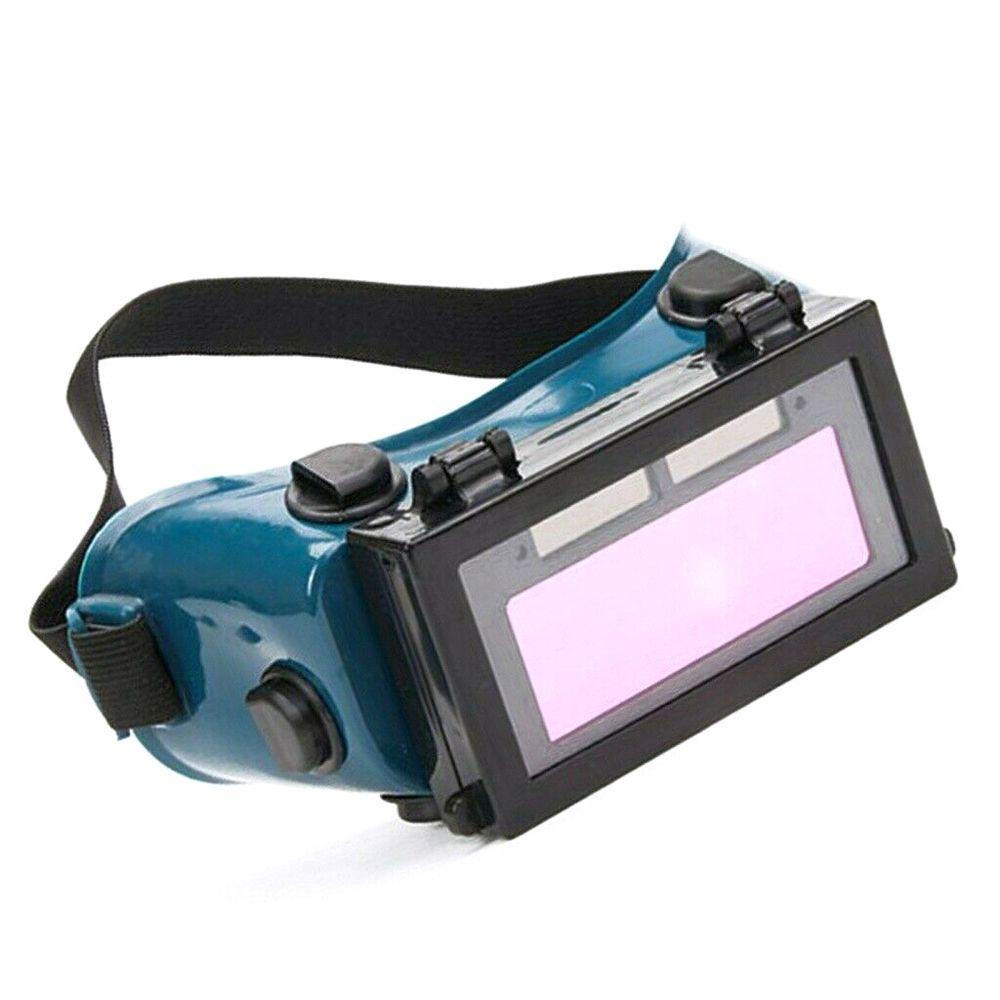 ESPO Kính Bảo Hộ Khi Hàn Điện Năng Lượng Mặt Trời