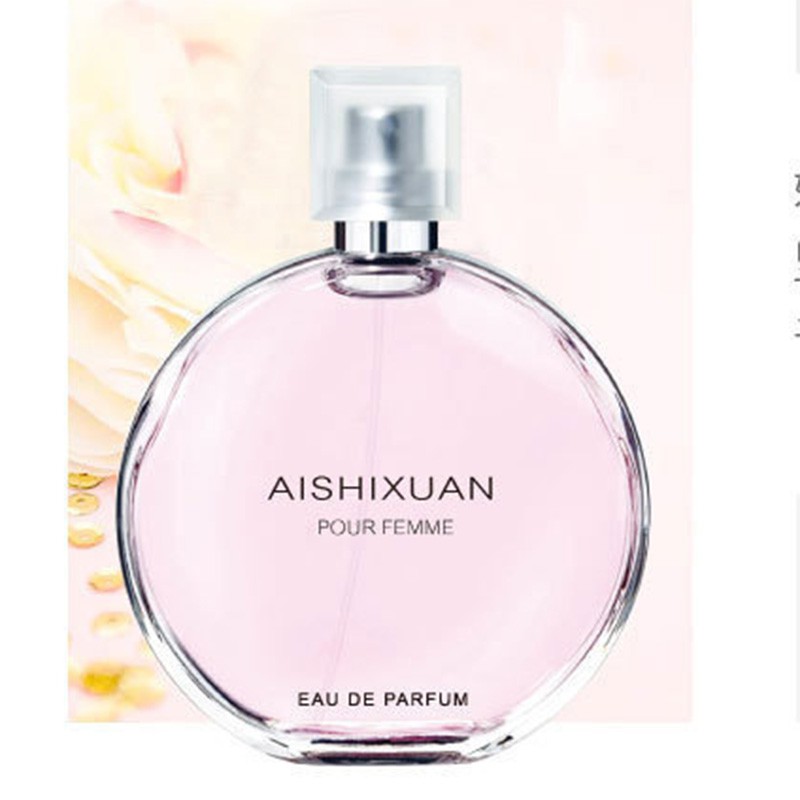 (Hàng Mới Về) Nước Hoa Nữ Hương Thơm Lâu Trôi 4x25ml / 3ml | BigBuy360 - bigbuy360.vn