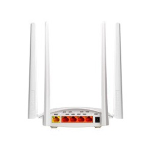 MI0 Router Wifi Chuẩn N Totolink N600R - Router Wifi Chuẩn N 600Mbps - Hàng hàng hiệu 4 K01