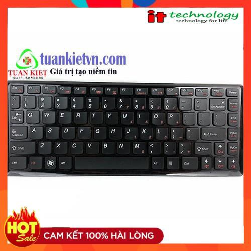 🎁 Bàn phím Lenovo Ideapad Y650 Y650A | BigBuy360 - bigbuy360.vn