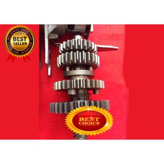 Full bộ số ATE 4 số tới cho cub 67