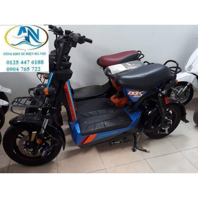 Giant m133s đi 70km 1 lần sạc xả kho mới tinh giá chỉ 7trieu