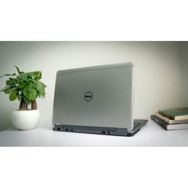 [Laptop Cũ] Máy Tính Xách Tay Dell E7240 i5 4300U | RAM 4GB | SSD 128GB | Màn 12,5 Inch Nhỏ Gọn, Cấu Hình Cao