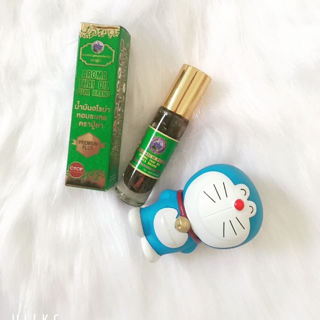 DẦU LĂN 29 LOẠI THẢO DƯỢC THÁI LAN