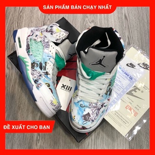 [ MUA HỘP TẶNG GIÀY ] Tặng Jd5 WINGS khi mua hộp nike jorda