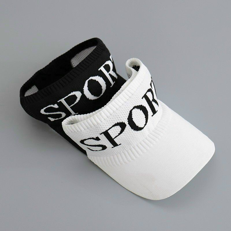 Mũ nửa đầu sport.
