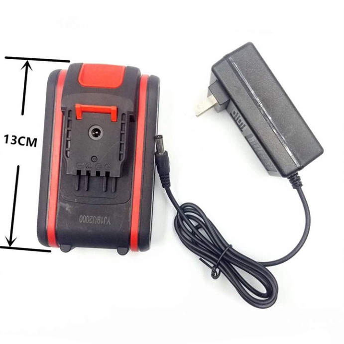 Pin dự phòng máy khoan 21-36V 5 Cell