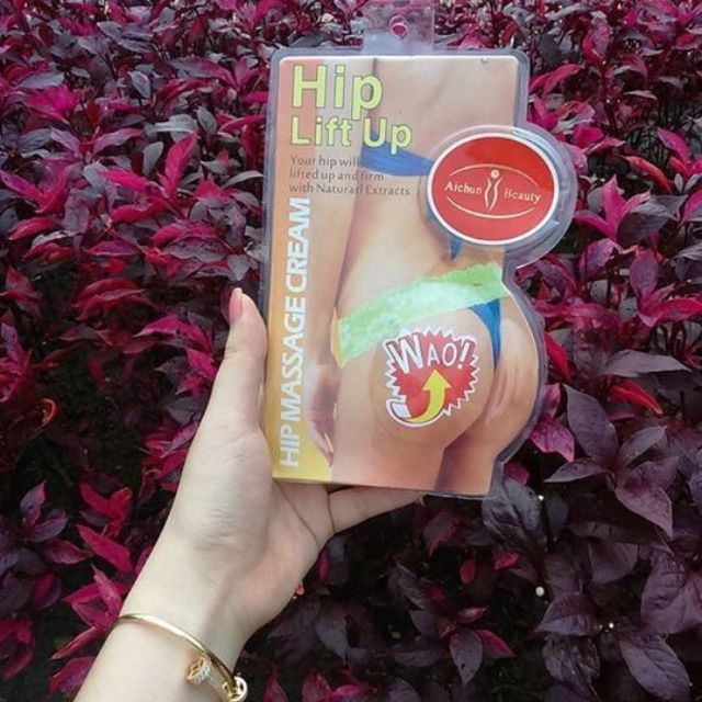 Kem nở mong HIP LIFT UP | BigBuy360 - bigbuy360.vn