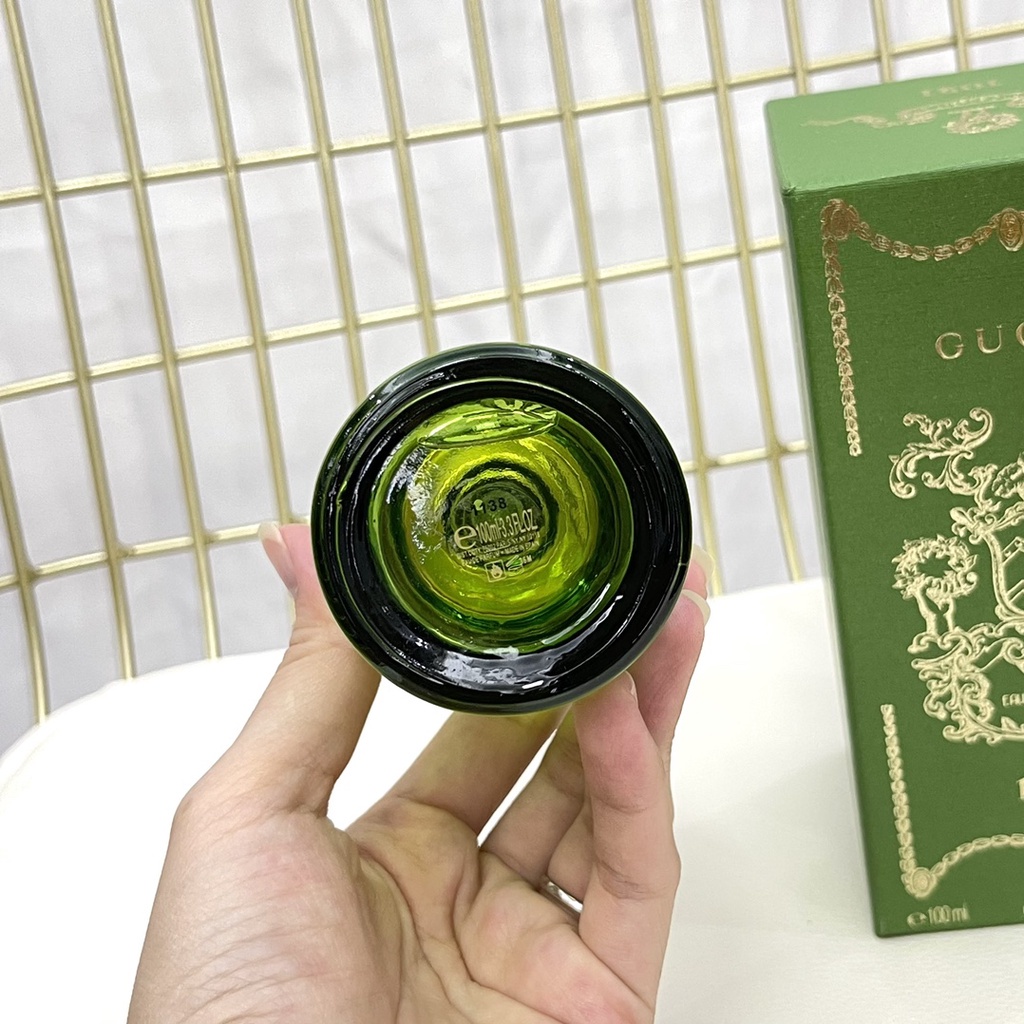Chai Nước Hoa Gucci 100ml 1921