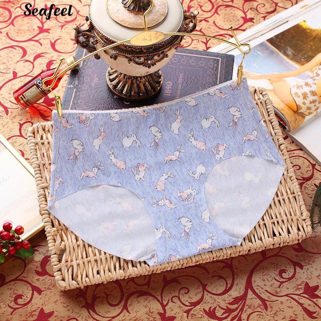 [CAO CẤP] ComBo 5 Quần Lót Nữ | BigBuy360 - bigbuy360.vn