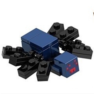Bộ Đồ Chơi Lắp Ráp Mô Hình Mini Cho Trẻ Em