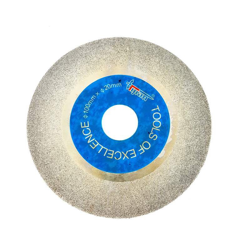 ĐÁ MÀI KÍNH ĐỎ hàng tốt chất lượng cao