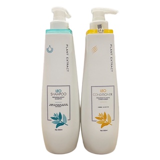 Cặp gội xả phục hồi Prosee LEO Fragrant Repairing Moist 800mlx2