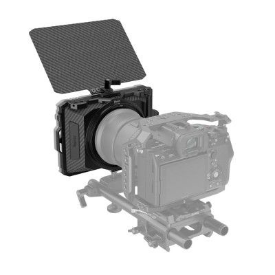 Phụ Kiện Smallrig mini Matte Box Lite 3575