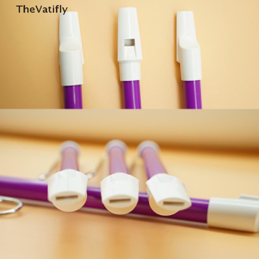 [Thevalifly] Đồ Chơi Nhạc Cụ Trượt Kèn Đồ Chơi Âm Nhạc Trượt