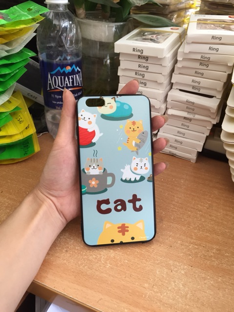 Ốp ip6Plus/6sPlus