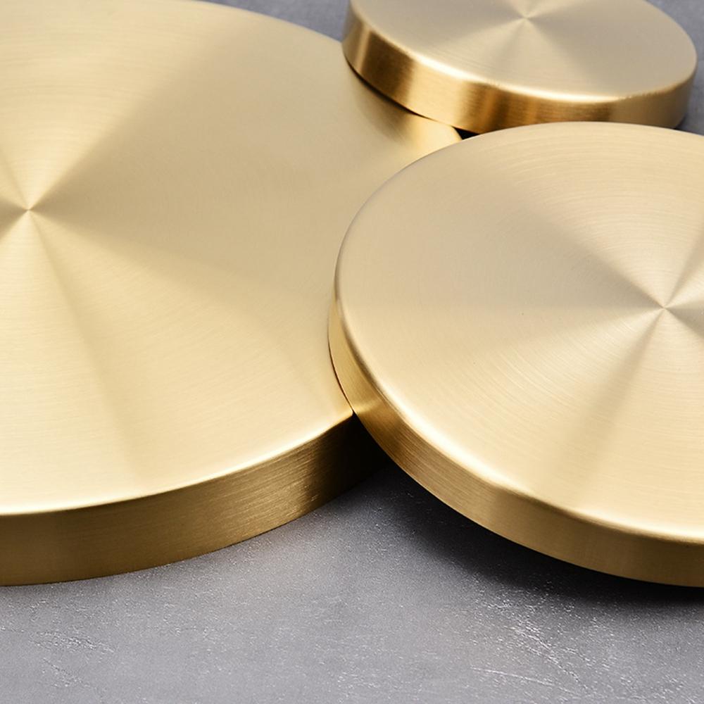 Giá Đỡ Khăn Ăn Bằng Thép Không Gỉ Đa Năng Tiện Dụng