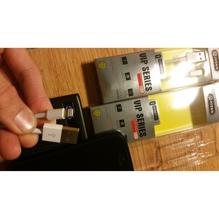 Cáp Iphone 5/5s/6/6s Titan Vietnam