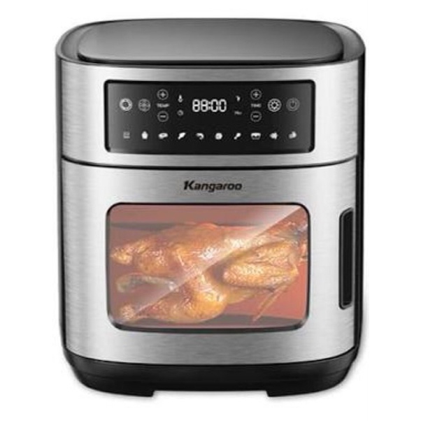 Lò chiên không dầu Kangaroo KG12AF1A