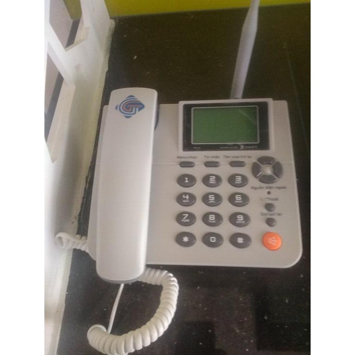 Điện thoại không dây Gphone