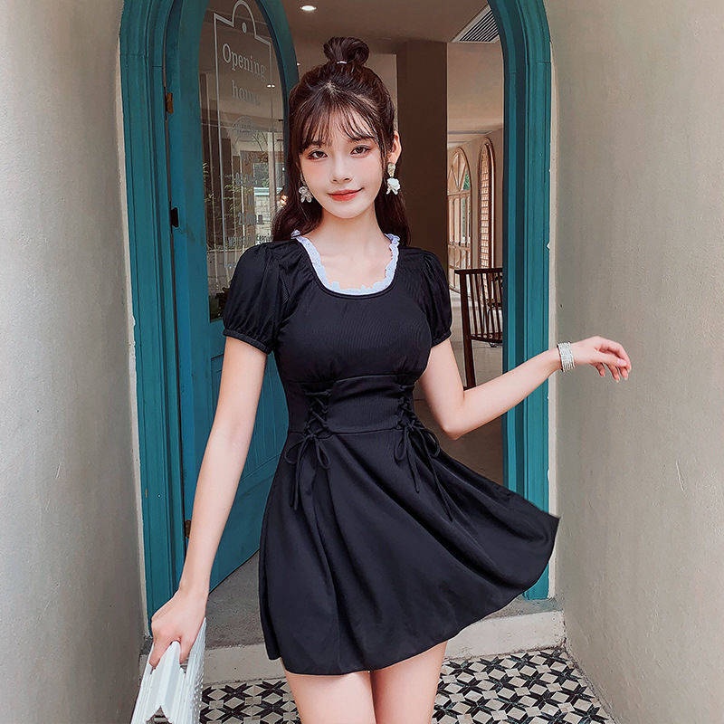 Bộ Đồ Bơi Một Mảnh Thiết Kế Mới Quyến Rũ Thời Trang Dành Cho Mùa Xuân | BigBuy360 - bigbuy360.vn