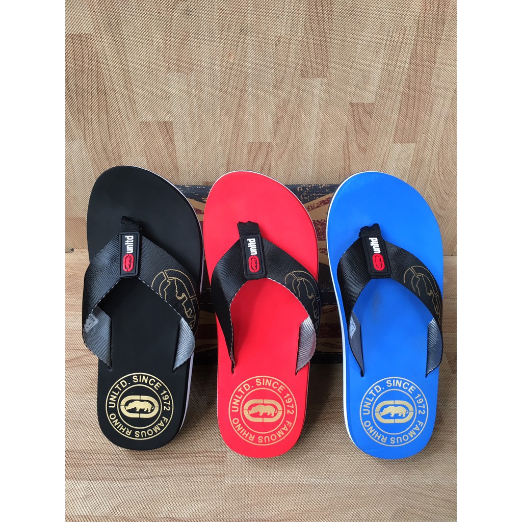 Dép tông ULTD ecko Nam đẹp(ảnh tự chụp)