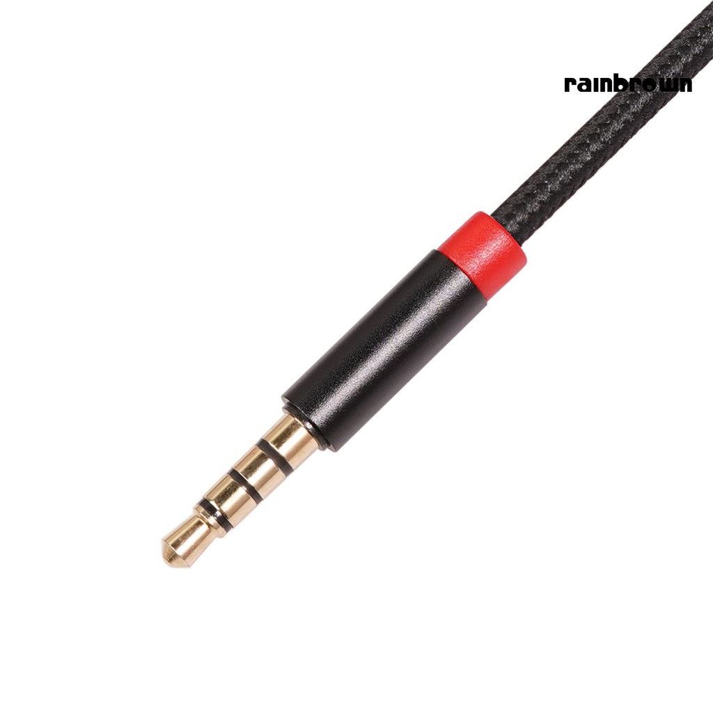 Cáp Nối Dài Tai Nghe 3.5mm Chất Lượng Cao