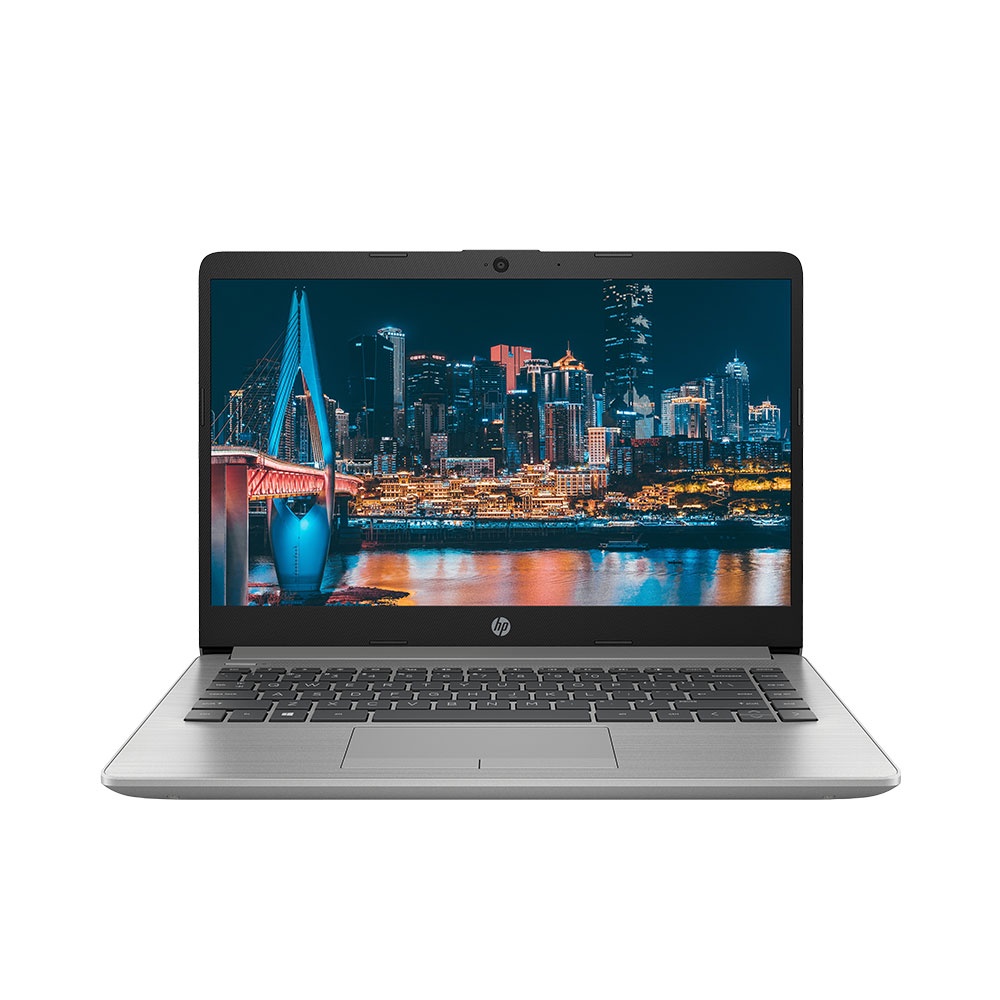 Laptop HP 240 G8 617L5PA ( 14&quot; FHD/i5-1135G7/8GB/512GB SSD/Win 11 Home SL) - Bảo hành 12 tháng