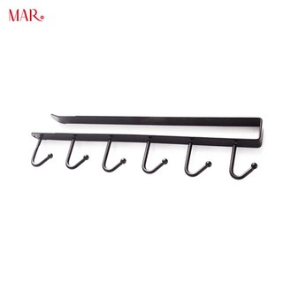 Móc Treo Dụng Cụ Nhà Bếp