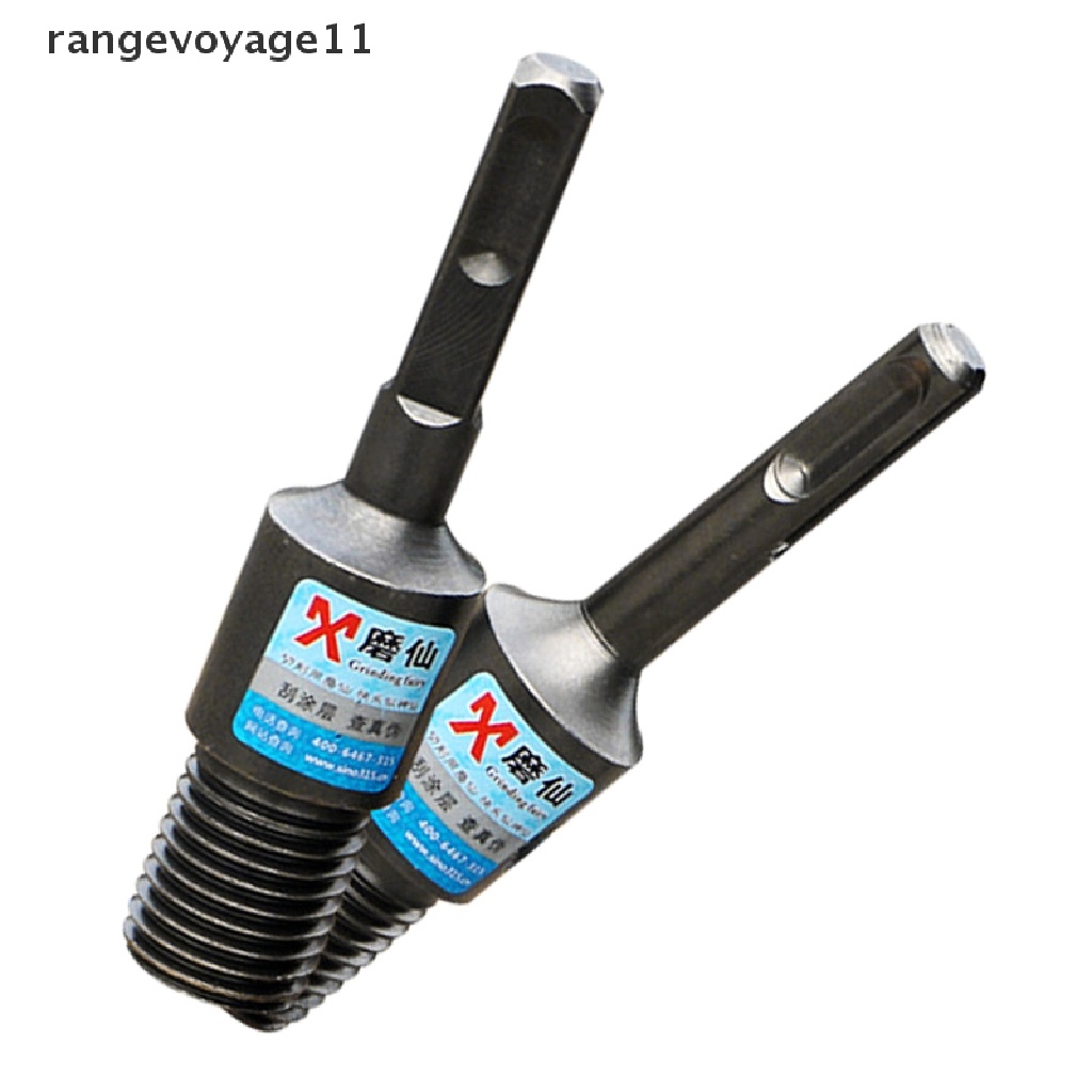 Đầu Nối Mũi Khoan Kim Cương SDS Plus M22 Chuyên Dụng Cho Búa Điện