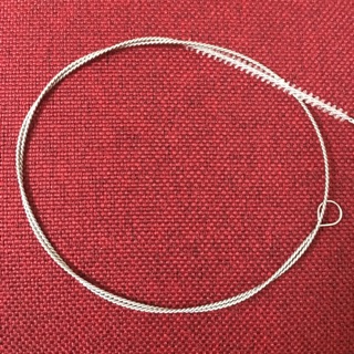 Dụng cụ vệ sinh dây máy hút sữa dài 70 cm