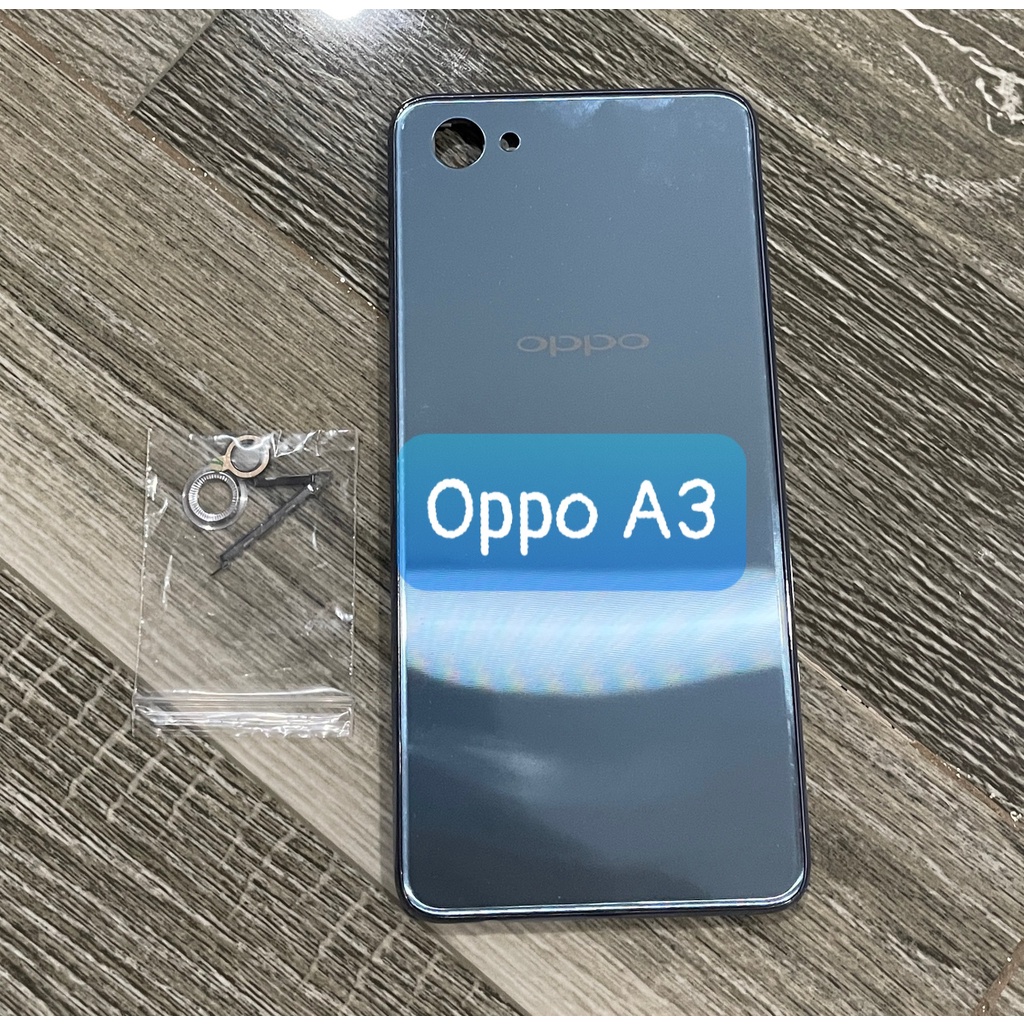 Bộ xương vỏ oppo A3