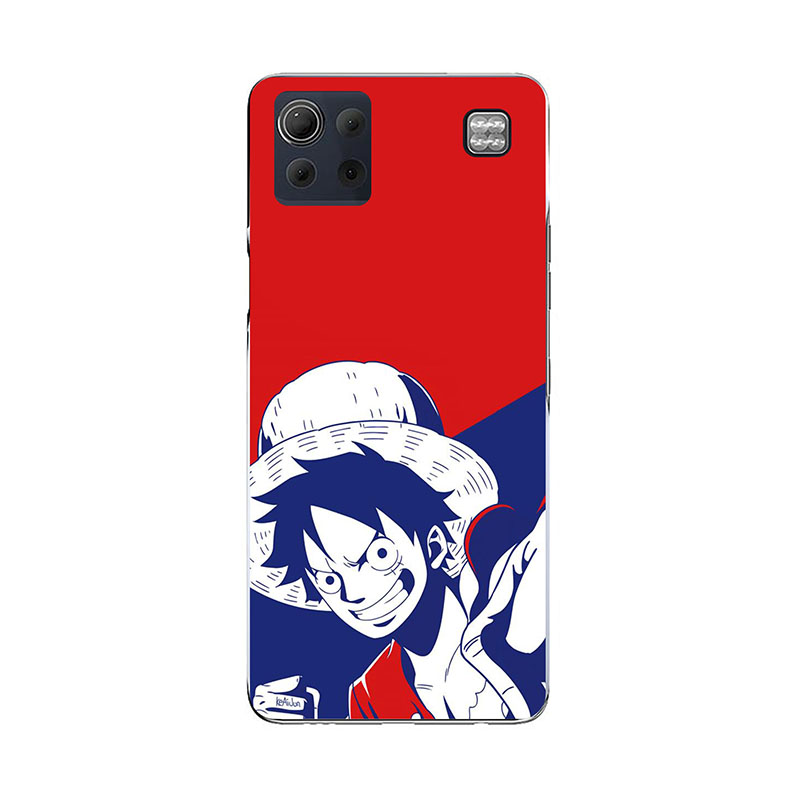 Ốp Lưng Điện Thoại Thời Trang In Hình Nhân Vật One Piece Cho Lg K92 Lm-K920 6.7 " | BigBuy360 - bigbuy360.vn