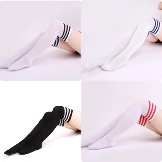 Tất đùi nữ sinh hàn quốc