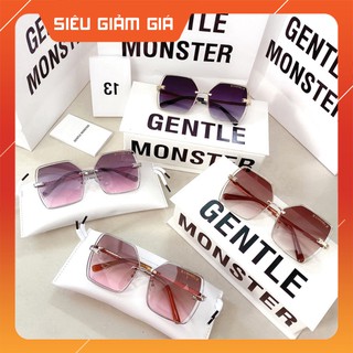 Kính ốc cho nữ B219 thời trang giá tốt 👓 Freeship Xtra 👓
