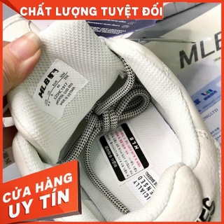 12(FREESHIP + ẢNH THẬT 1.1) Giày 𝐌𝐋𝐁 NY Vàng