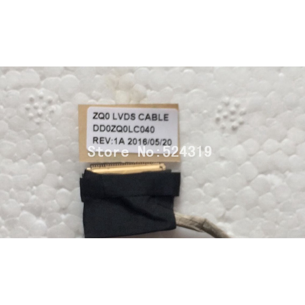 LCD Cable for Acer E5-421 E5-471 E5-471G V3-472 DD0ZQ0LC040 without touch | BigBuy360 - bigbuy360.vn