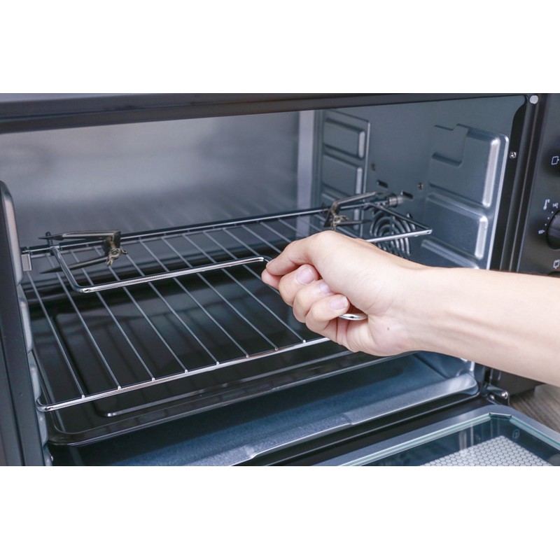 Lò nướng 48L SUNHOUSE SHD4248S