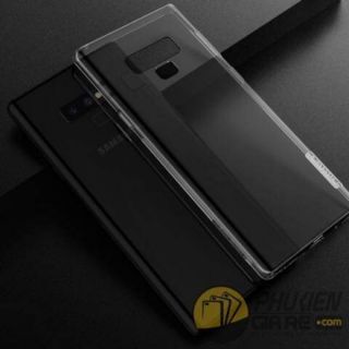 Ốp dẻo nillkin Samsung Note 9
