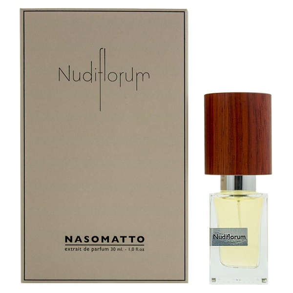 SeXy.Scent- Mẫu thử nước hoa Nasomatto Nudiflorum thumbnail