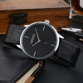 Đồng hồ nam CHENXI 061A cá tính