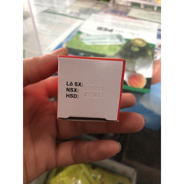 Hanprost dành cho chó mèo, gia súc chai 20ml