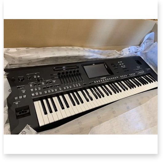 Organ Yamaha PSR-E463 + Chân + Bao Đàn -   -