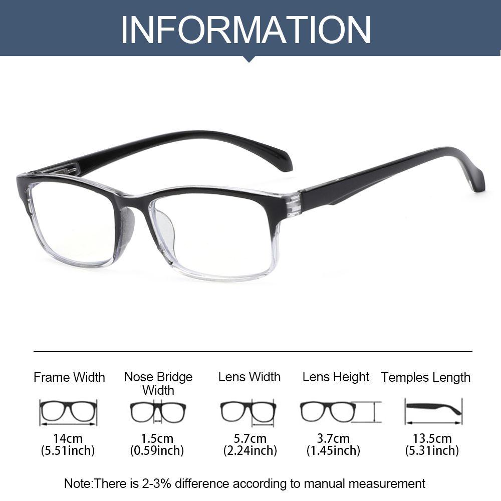 Kính Đọc Sách MAXG + 1.0 ~ + 4.0 Cho PC