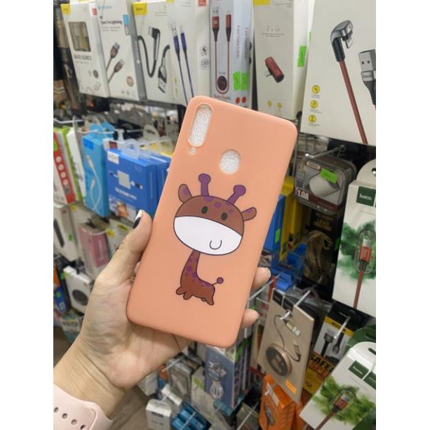 Ốp sam sung A20s - Siu kute