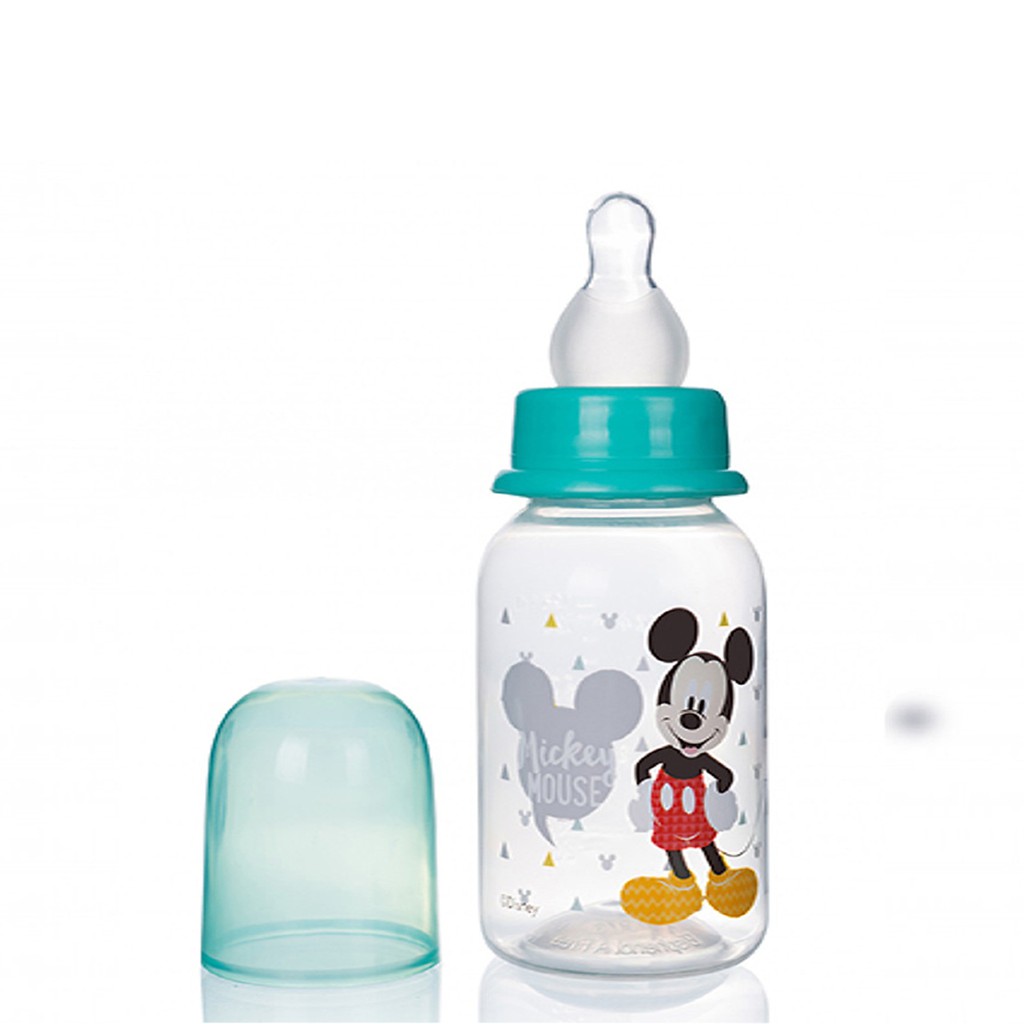 Bộ 3 bình sữa 125ml/ 250ml Disney Thái Lan ( có tách lẻ )