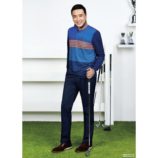 Quần vải golf cao cấp chống tia UV