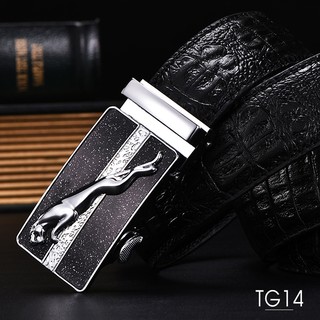 Thắt Lưng, Dây Nịt Nam Báo Sang Trọng