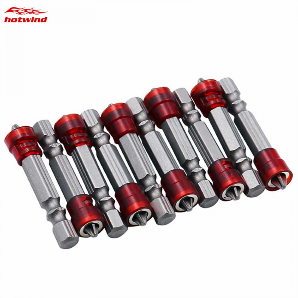 Đầu Tua Vít Điện Từ Tính Chữ Thập PH2 1/4 Inch